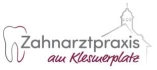 Logo Zahnarztpraxis Pauline Hebel