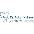 Logo der Zahnarztpraxis von Prof. Dr. Peter Hahner in K&ouml;ln