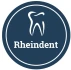 Logo Zahnarztpraxis Rheindent Dr. Javadi und Kollegen