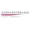 Logo Rikirsch, Sandy