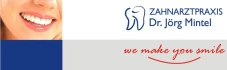Logo Zahnarztpraxis SMILE HOCH DREI