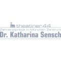 Zahnarztpraxis theatiner44 M&uuml;nchen-Innenstadt &ndash; Dr. Katharina Sensch M&uuml;nchen