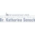 Logo Zahnarztpraxis theatiner44 München-Innenstadt – Dr. Katharina Sensch