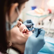 Zahnarztpraxis Traute Siemer Berlin