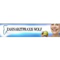 Logo Zahnarztpraxis Wolf DM Johannes Wolf