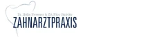 Logo Zahnarztpraxis ZA Nico Jänicke
