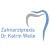 Logo Zahnarztprxis Dr. Katrin Weile