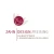 Logo Zahndesign-Freising