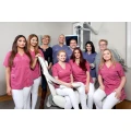 Zahngenial Praxis f&uuml;r moderne Zahnheilkunde und Implantologie Dr. med. dent. P. Hodawandkhani MSc. & Kollegen Wiesbaden