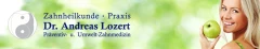 Zahnheilkunde-Praxis Dr.Andreas Lozert Präventiv u. Umwelt-Zahnmedizin Weiding