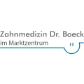 Zahnmedizin Dr. Boeck im Marktzentrum Weissach