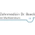 Logo Zahnmedizin Dr. Boeck im Marktzentrum