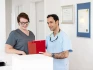 Logo Zahnmedizin im Marktkarree Fachzahnarzt f&uuml;r Oralchirurgie Imad Charara