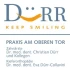 Logo Zahnmedizinisches Prophylaxezentrum Dürr Keep smiling Zahnmedizinische Praxisklinik