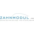 Logo ZAHNMODUL.com Dentallabor e.K.