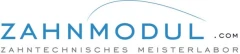 Logo ZAHNMODUL.com Dentallabor e.K.
