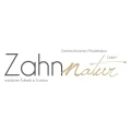 Logo ZahnNatur GmbH
