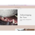 Zahnreinigung f&uuml;r Tiere Marisa Heimrich Rheinfelden