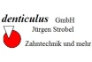 Logo Zahntechnisches Labor Denticulus GmbH