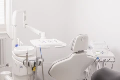 Behandlungszimmer Zahnzentrum Fiedler Kenzingen