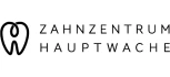 Logo Zahnzentrum Hauptwache