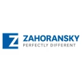 Logo ZAHORANSKY AG