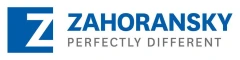 Logo ZAHORANSKY AG Systemtechnik