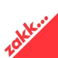 Logo zakk - Zentrum f&uuml;r Aktion, Kultur & Kommunikation gGmbH