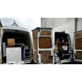 Zamzam Express Transportleistungen Mertesdorf