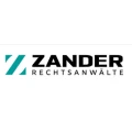 Zander Rechtsanw&auml;lte Mannheim