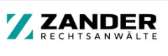Zander Rechtsanw&auml;lte Mannheim