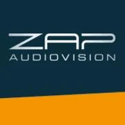 Logo ZAP Audiovison