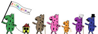 Logo Zapageck e. V. Kindertagesstätte