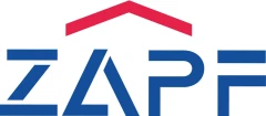 Logo Zapf GmbH & Co