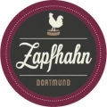 Logo Zapfhahn - Weinfachgesch&auml;ft