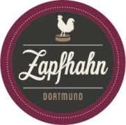 Logo Zapfhahn - Weinfachgeschäft