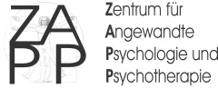 ZAPP Zentrum für angewandte Psychologie und Psychotherapie Ambulanz für Psychotherapie Beverstedt