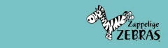 Logo Zappelige Zebras e.V. Kindergruppe
