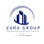 Logo Zara Gebäudereinigung