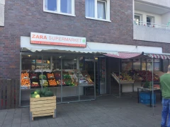Zara Supermarket Bremen