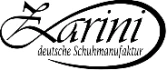 Logo Zarini deutsche Schuhmanufaktur