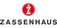 Logo Zassenhaus International GmbH