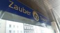 Logo Zauber Theater Essen Ingolf Schmidt