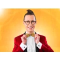 Zauberer Berlin | Magier Tim St&uuml;demann - Comedy Magic Berlin