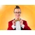 Logo Zauberer Berlin | Magier Tim Stüdemann - Comedy Magic