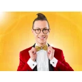 Zauberer Frankfurt | Magier Tim St&uuml;demann - Comedy Magic Show Frankfurt