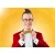 Logo Zauberer Frankfurt | Magier Tim St&uuml;demann - Comedy Magic
