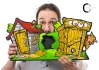 Logo Zauberer / Kinderzauberer Chrismagic