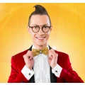 Zauberer K&ouml;ln | Magier Tim St&uuml;demann - Comedy Magic Show K&ouml;ln