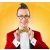 Logo Zauberer Köln | Magier Tim Stüdemann - Comedy Magic Show